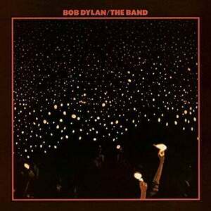 Bob Dylan - Before The Flood (2 LP) vyobraziť
