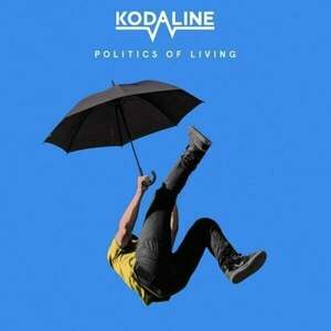 Kodaline - Politics Of Living (LP) vyobraziť