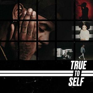 Bryson Tiller - True To Self (2 LP) vyobraziť
