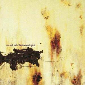Nine Inch Nails - The Downward Spiral (2 LP) (180g) vyobraziť