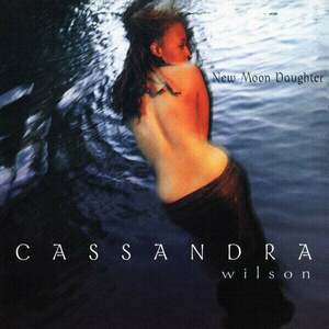Cassandra Wilson - New Moon Daughter (2 LP) (180g) vyobraziť