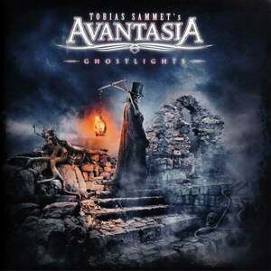 Avantasia - Ghostlights (2 LP) vyobraziť