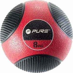 Pure 2 Improve Medicine Ball Červená 8 kg Medicinball vyobraziť