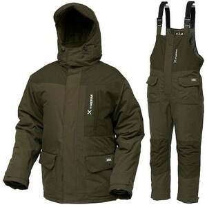 DAM Rybársky komplet Xtherm Winter Suit XL vyobraziť