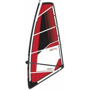 STX Plachta pre paddleboard Power HD Dacron 4, 5 m² Red vyobraziť