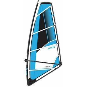 STX Plachta pre paddleboard Power HD Dacron 5, 0 m² Modrá vyobraziť