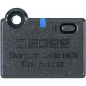 Boss BT Dual MIDI Adaptor vyobraziť