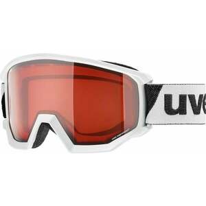 UVEX Athletic LGL White/Laser Gold Rose Lyžiarske okuliare vyobraziť