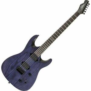 Chapman Guitars ML1 Modern Baritone Deep Blue Satin vyobraziť