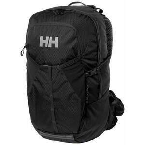Helly Hansen Generator Backpack Black Outdoorový batoh vyobraziť