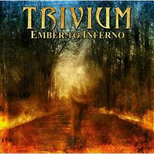 Trivium - Ember To Inferno (2 LP) vyobraziť