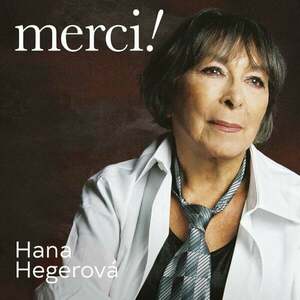 Hana Hegerová - Merci! (2 LP) vyobraziť