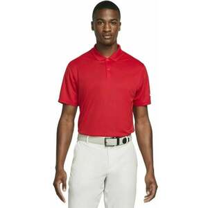Nike Dri-Fit Victory Solid OLC Mens Polo Shirt Red/White M vyobraziť