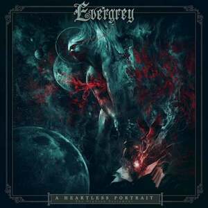 Evergrey - A Heartless Portrait (The Orphean Testament) (2 LP) vyobraziť