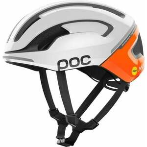 POC Omne Air MIPS Fluorescent Orange 50-56 Prilba na bicykel vyobraziť