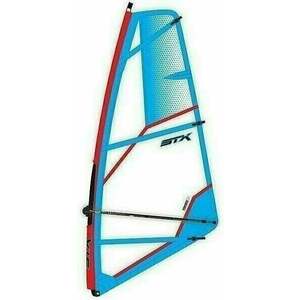 STX Plachta pre paddleboard Powerkid 5, 0 m² Blue/Red vyobraziť