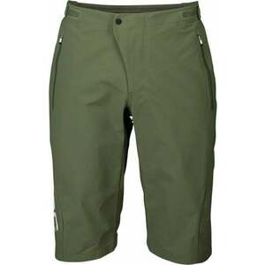 POC Essential Enduro Shorts Epidote Green L Cyklonohavice vyobraziť