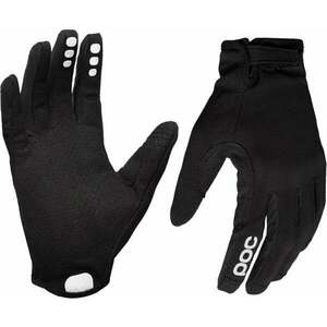 POC Resistance Enduro Adjustable Glove Uranium Black/Uranium Black XS Cyklistické rukavice vyobraziť