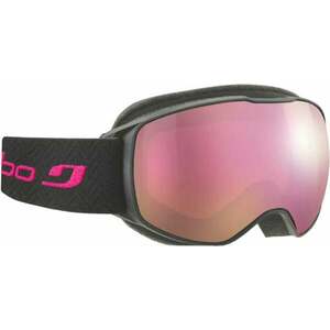 Julbo Echo Ski Goggles Pink/Black/Pink Lyžiarske okuliare vyobraziť