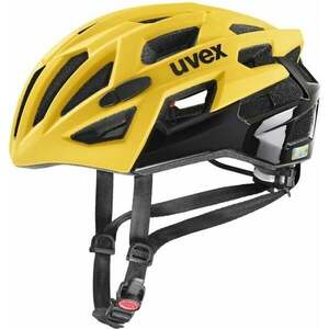UVEX Race 7 Sunbee/Black 55-61 Prilba na bicykel vyobraziť