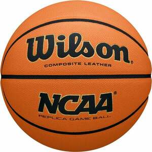 Wilson NCAA Evo NXT Replica Basketball 7 Basketbal vyobraziť