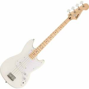 Fender Squier Sonic Bronco Bass MN Arctic White vyobraziť