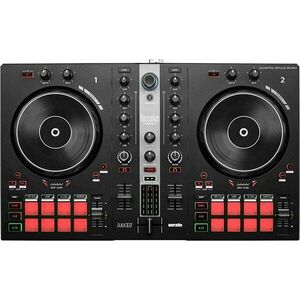 Hercules DJ DJControl Inpulse 300 MK2 DJ kontroler vyobraziť