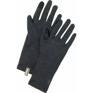 Smartwool Thermal Merino Glove Charcoal Heather XL Rukavice vyobraziť