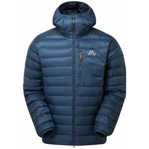 Mountain Equipment Frostline Mens Jacket Dusk L Outdoorová bunda vyobraziť