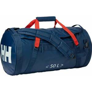 Helly Hansen HH Duffel Bag 2 50L Ocean vyobraziť