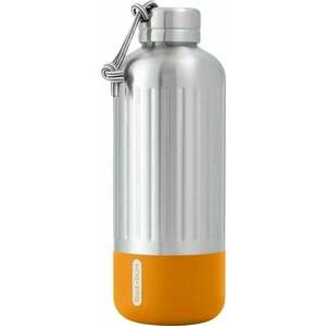 black+blum Explorer Bottle 850 ml Orange Termoska vyobraziť