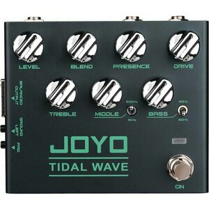 Joyo R-30 Tidal Wave vyobraziť