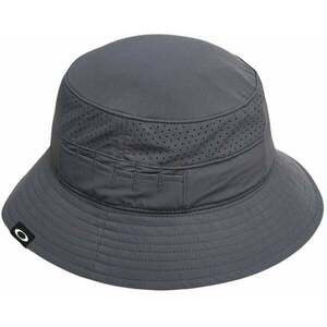 Oakley Dropshade Boonie Hat Uniform Grey S/M vyobraziť