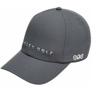 Oakley Peak Proformance Hat Uniform Grey vyobraziť