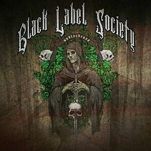 Black Label Society - Unblackened (Limited Edition) (3 LP + 2 CD) vyobraziť