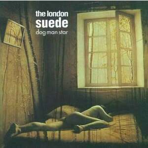 Suede - Dog Man Star (Reissue) (Clear Coloured) (2 LP) vyobraziť