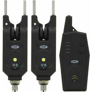 NGT Wireless Alarm and Transmitter Set + Snag Bars Multi vyobraziť