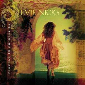 Stevie Nicks - Trouble in Shangri-La (Blue Coloured) (LP) vyobraziť