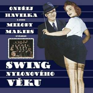 Ondřej Havelka - Swing nylonového věku (2 LP) vyobraziť