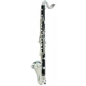 Yamaha YCL 621 II Profesionálny klarinet vyobraziť