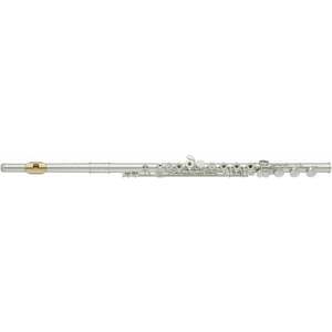 Yamaha YFL 372HGL Koncertná priečna flauta vyobraziť