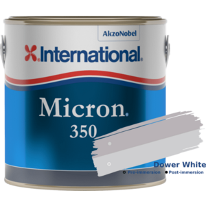 International Micron 350 Dover White 750ml vyobraziť