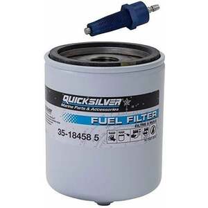 Quicksilver 35-18458Q4 Motorový lodný filter vyobraziť