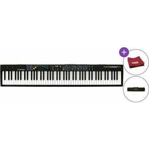 Studiologic Numa Compact 2X Soft Case SET Digitálne stage piano vyobraziť