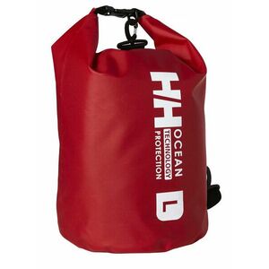 Helly Hansen Ocean Dry Bag L Alert Red vyobraziť