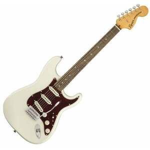 Fender Squier Classic Vibe '70s Stratocaster IL Olympic White vyobraziť