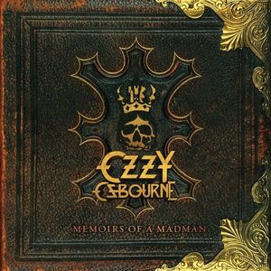 Ozzy Osbourne - Memoirs of a Madman (2 LP) vyobraziť