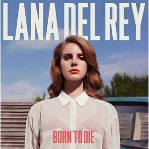 Lana Del Rey - Born To Die (2 LP) vyobraziť
