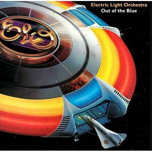 Electric Light Orchestra - Out of the Blue (2 LP) vyobraziť