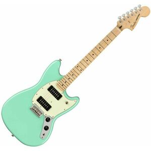 Fender Mustang 90 MN SeaFoam Green vyobraziť